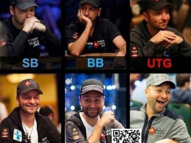 【EPCP扑克】笑不活了!这些沙雕表情包简直是我的嘴替!!!