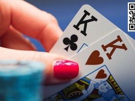 【EPCP扑克】策略教学：KK在翻牌圈见到一张A，怎么办？