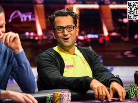 【EPCP扑克】在赢下1.3亿冠军奖金之前，他经历过什么？