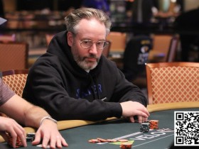 【EPCP扑克】扑克之星大使支持巴勒斯坦遭网友谴责,明星牌手是否应该参与政治话题?