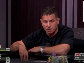 【EPCP扑克】牌局分析 | Brandon Steven的诈唬牌在河牌完成了逆袭