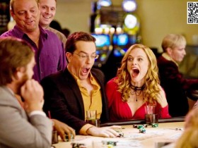 【EPCP扑克】话题 | 谁说扑克应该是好玩的?