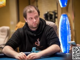 【EPCP扑克】Daniel Smiljkovic指控MonkerGuy盗窃21,744美元 2024年EPT新赛季所有赛段和日期公布