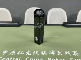 【EPCP扑克】赛事新闻丨2024第六届TPA大师慈善邀请赛主赛事冠军诞生!