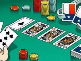 【EPCP扑克】话题 | 线上扑克的风雨飘摇的日子，巴西玩家揭露伙牌工作室