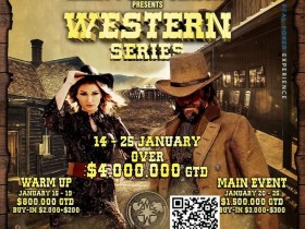 【EPCP扑克】Merit Poker塞浦路斯 | 国人牌手陆续抵达征战,杨鹏开门红登顶热身赛DAY1-A组CL