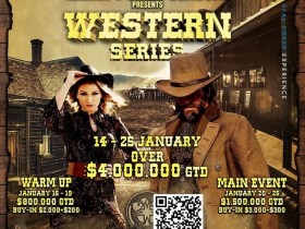 【EPCP扑克】Merit Poker塞浦路斯 | 地中海美食美景相伴,点燃扑克新体验;瞿枫、罗爽、顾悦凡晋级热身赛DAY2