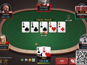 【EPCP扑克】牌局分析:190BB之殇,一步错步步错