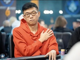 【EPCP扑克】Merit Poker塞浦路斯 | 4位国人以记分牌前十强晋级主赛Day3,罗爽、魏国梁、顾悦凡等13位中国玩家纷纷晋级