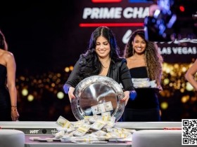 【EPCP扑克】破纪录的WPT Prime巡回赛2023年全球奖金达2000w美元