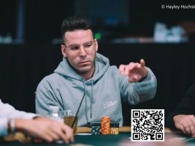 【EPCP扑克】FBI提交14万页证据,指控手链冠军Gal Yifrach非法赌博和洗钱