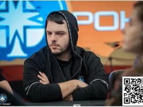 【EPCP扑克】Merit Poker塞浦路斯 | 24人晋级主赛Day4,国人8人拿到奖金,蕞好成绩第31名