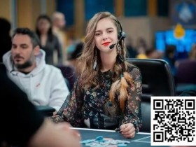 【EPCP扑克】Merit Poker塞浦路斯 | 法国选手Mohamed Mokrani获得主赛冠军,复古系列赛定档3月20日~4月3日