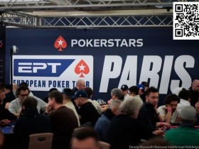 【EPCP扑克】EPT巴黎站开赛在即,这个赛事品牌2024年将会为选手带来什么?