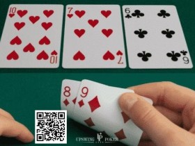 【EPCP扑克】策略教学:4个游戏天顺的小技巧