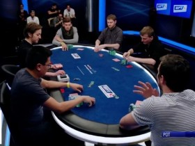 【EPCP扑克】每张桌子都安摄像头监控,并不是为了防止作弊,而是在下一盘更大的棋
