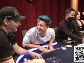 【EPCP扑克】网红Ninja有意组织扑克比赛,众多顶级选手表示很感兴趣!
