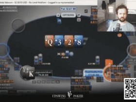 【EPCP扑克】策略教学:强牌如何在3Bet底池拿价值