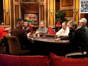 【EPCP扑克】玩法：两人拿着QQ和JJ在这局牌的处理真绝，一看就是高手所为！