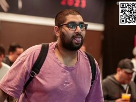【EPCP扑克】Nik Airball的扑克生涯如过山车般跌宕起伏……