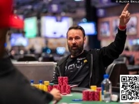 【EPCP扑克】话题 | 丹牛计划减少 WSOP 赛程,留出更多时间休息
