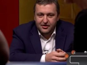 【EPCP扑克】人物 | 你只记住了他的垃圾话?近代最杰出的扑克玩家之一Tony G