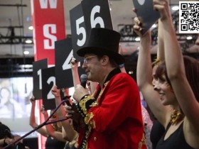 【EPCP扑克】话题 | Phil Hellmuth谈论2024年WSOP赛程以及“高层”的传闻变化