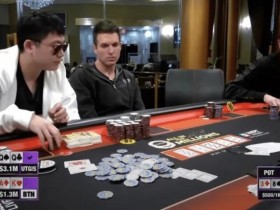 【EPCP扑克】话题 | HCL百万美元游戏回归——他们会打破 310万美元的纪录吗?