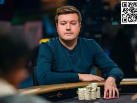 【EPCP扑克】趣闻 | Tom Dwan再次因欠钱不还而被点名