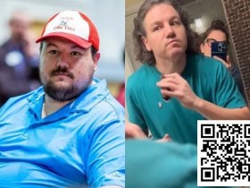 【EPCP扑克】趣闻 | Shaun Deeb对减脂挑战胜利发表看法:”如果我能做到,任何人都能做到”