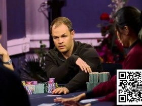 【EPCP扑克】冤家牌害人不浅啊,主打硬碰硬 谁也别想走……