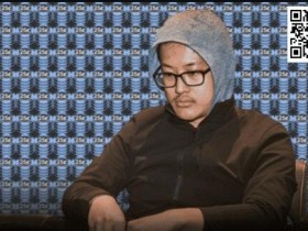 【EPCP扑克】牌局分析:当职业选手”闯入”位注额牌局,会发生什么……