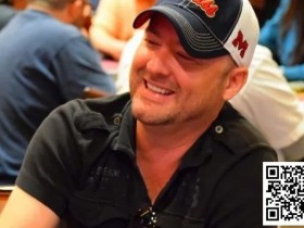 【EPCP扑克】趣闻 | Mike Postle:扑克迷们不管证据如何,都愿意相信某个玩家作弊