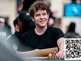 【EPCP扑克】话题 | Ari Engel第17枚戒指刷新WSOP巡回赛纪录