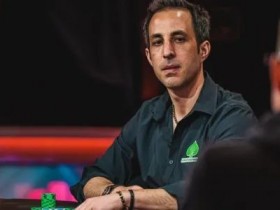 【EPCP扑克】话题 | Alec Torelli 在 2023 年 WSOP 上关键牌局的思考