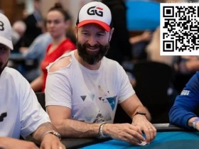 【EPCP扑克】新策略效果显著 丹牛在2024年高歌猛进,再次斩获亚军……