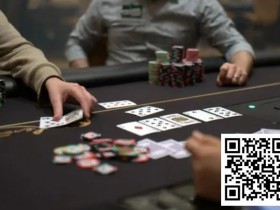 【EPCP扑克】讨论 | 你在第六街犯的五个错误