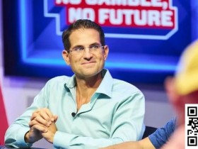 【EPCP扑克】趣闻 | Brandon Adams在“站立游戏”不守规则,Nik Airball很恼火