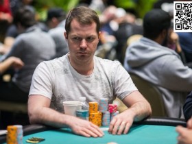 【EPCP扑克】玩法:拿着AK是不是很难弃牌?但有的时候再难你也得弃