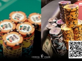 【EPCP扑克】玩法:在大盲位碰上7:1的跟注赔率,用75跟注的赢率比KT高