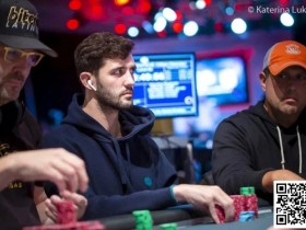 【EPCP扑克】讨论 | 制胜关键,短记分牌玩法的策略建议