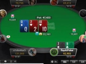 【EPCP扑克】PartyPoker没收玩家70万美刀引发扑克社区巨大争议