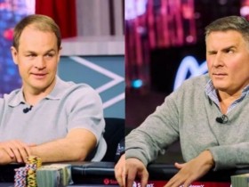 【EPCP扑克】河牌中顺反倒多输150,000刀,这冤家牌谁顶得住