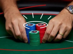 【EPCP扑克】话题 | 没有必要与鱼混在一起