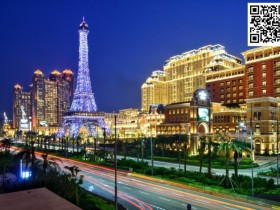 【EPCP扑克】逐星踏浪来,澳门扑克大师赛的举办和WPT澳门站的官宣,能否唤醒澳门竞技扑克比赛重登昔日辉煌?