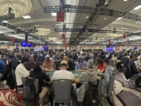 【EPCP扑克】WSOP即将到来,这份保姆级攻略你得看看