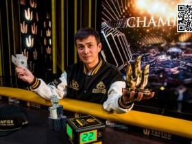 【EPCP扑克】2024 Triton济州:周全夺取25k PLO赛冠军 Elton Tsang闯入100K主赛FT