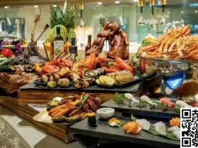 【EPCP扑克】WPT韩国站 | 济州美食攻略大放送 让你的味蕾狂欢一场