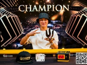 【EPCP扑克】精采逆转河杀!丁彪击败Phil Ivey夺Triton PLO豪客赛冠军,斩获奖励110W刀&生涯第二座传奇桂冠