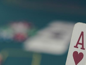 【EPCP扑克】你和职牌的区别,可能只差一颗强大的内心